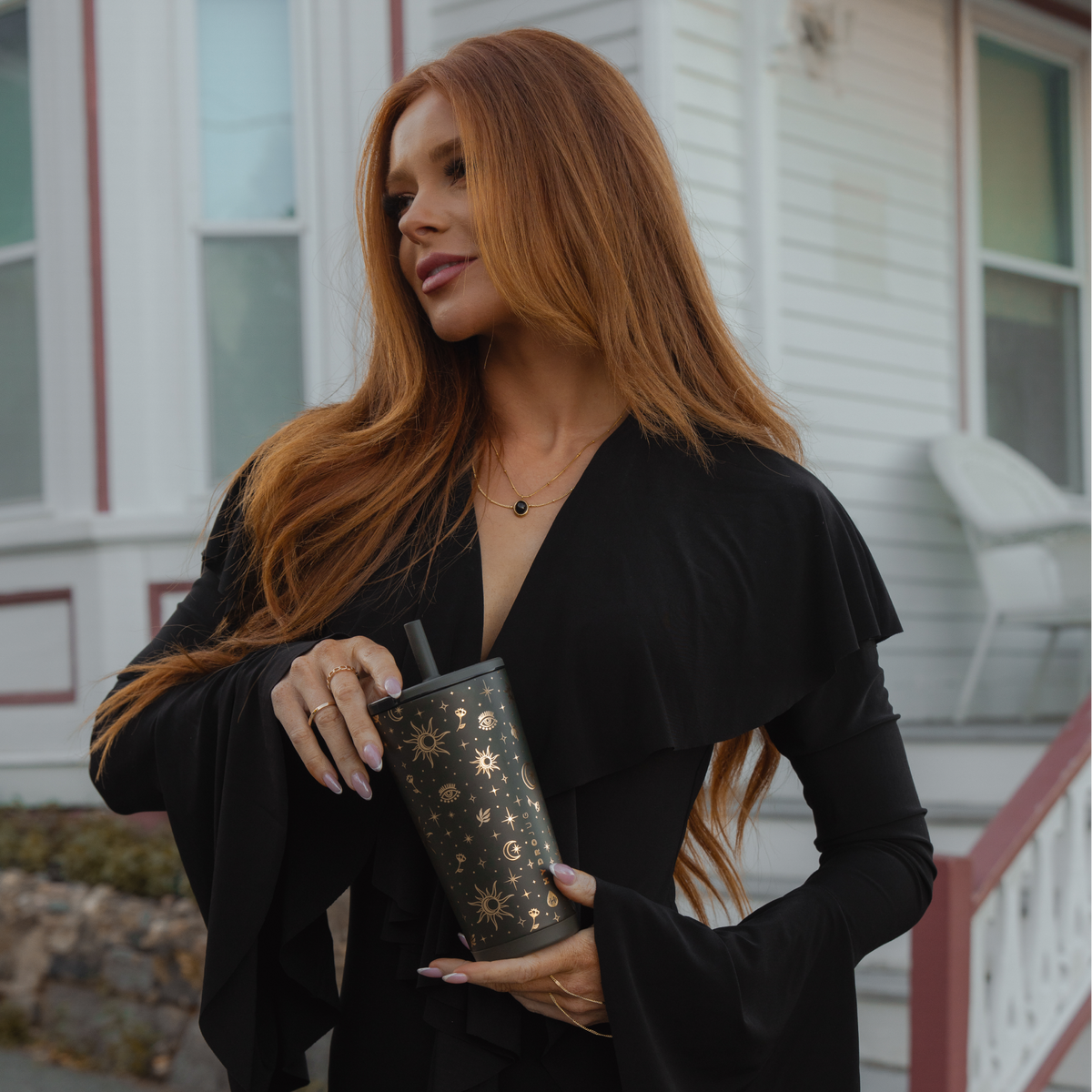 Witchcraft - Everyday Tumbler 20oz