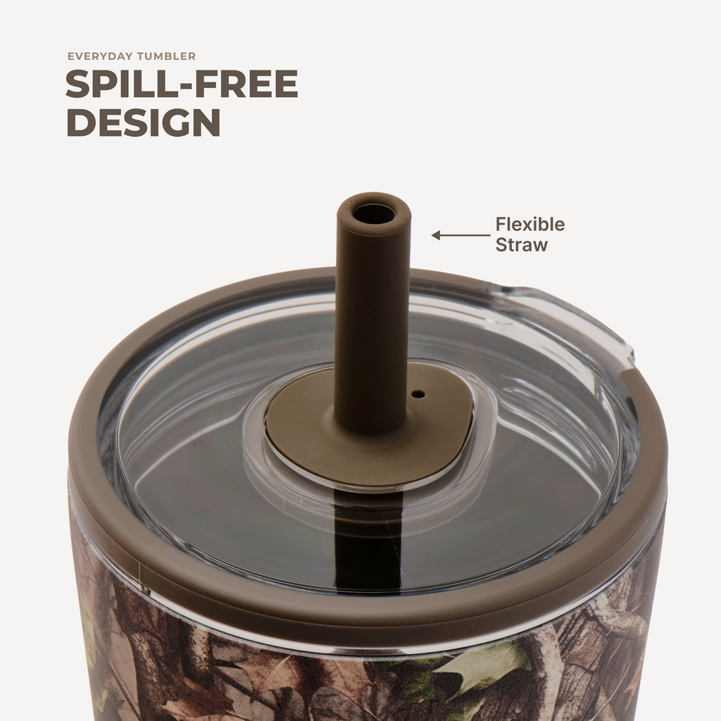 Woodland - Everyday Tumbler 20oz