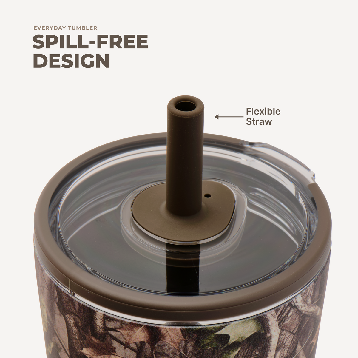 Woodland - Everyday Tumbler 20oz