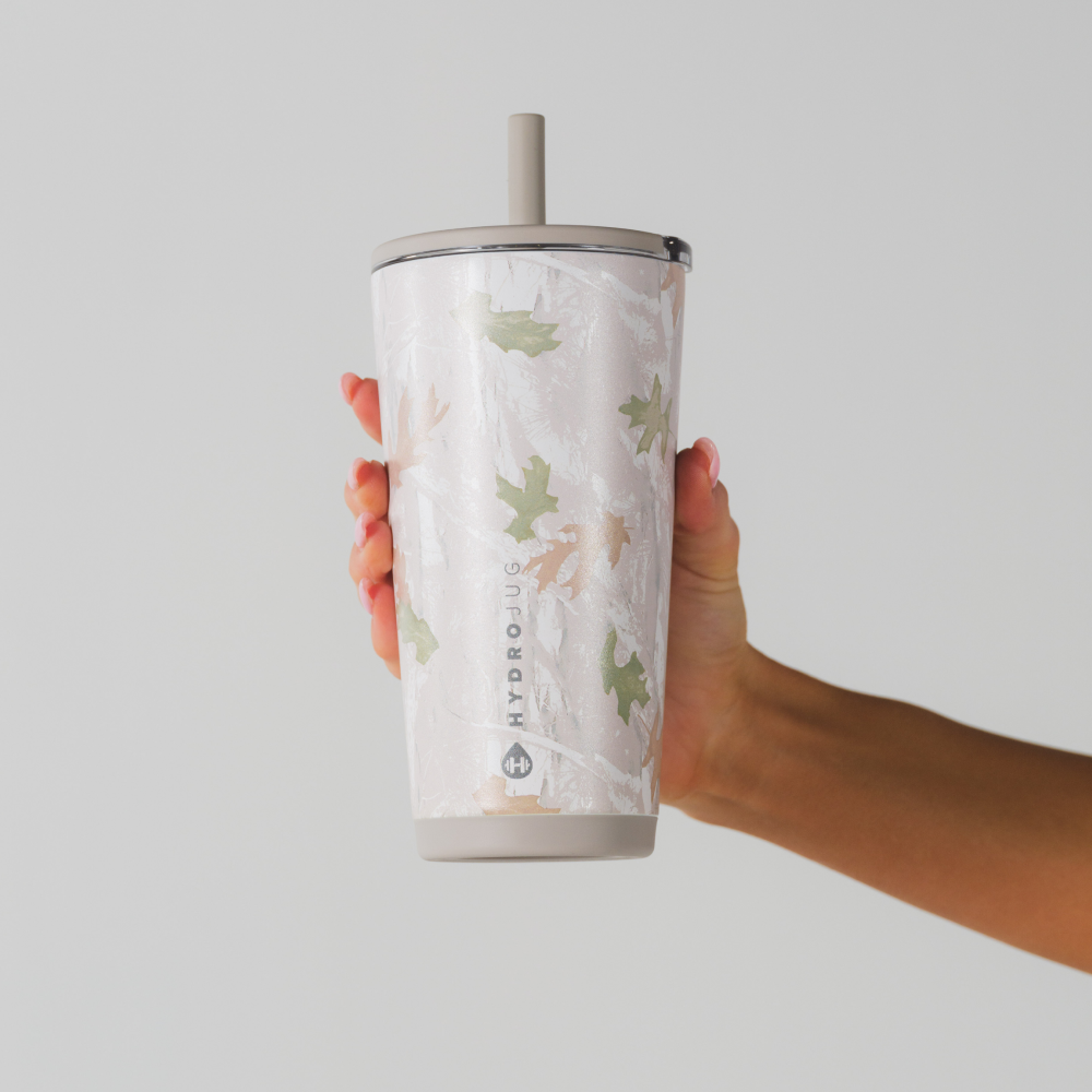 Camo - Everyday Tumbler 20oz