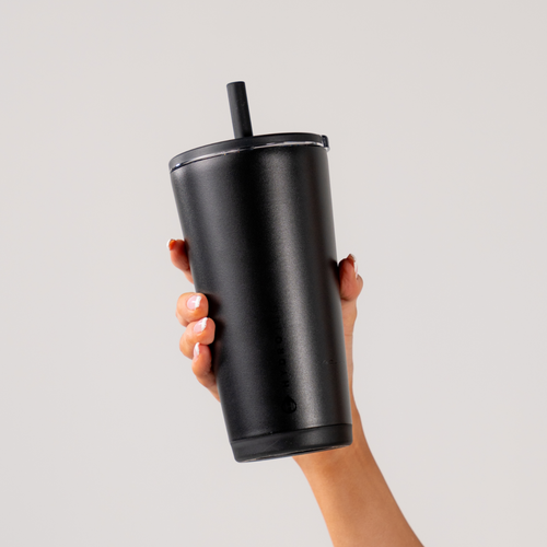 Black - Everyday Tumbler 20oz