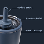 Cascade - Everyday Tumbler 20oz