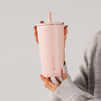 Dusty Rose - Everyday Tumbler 20oz