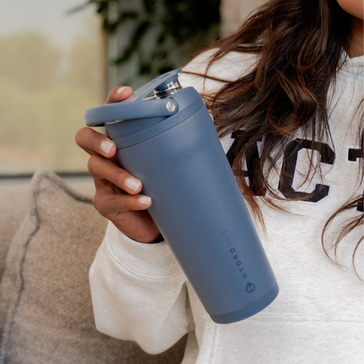 Cascade - Insulated Shaker Insulated Shaker (24oz)