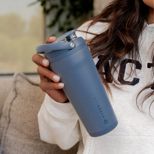 Cascade - Insulated Shaker Insulated Shaker (24oz)