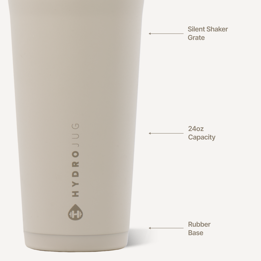 Dune - Insulated Shaker Insulated Shaker (24oz)