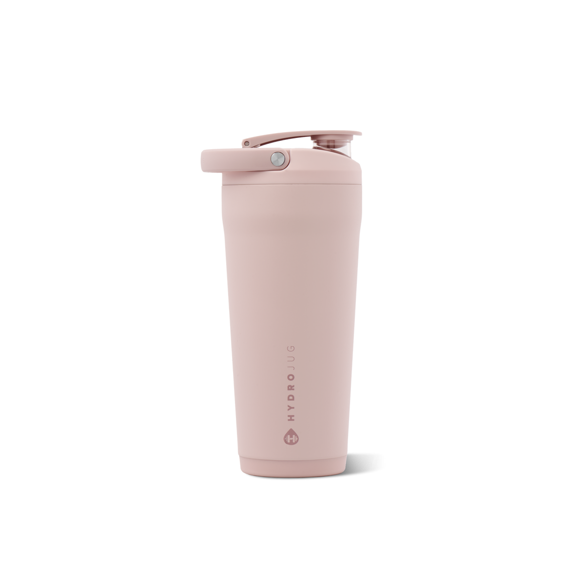 Dusty Rose - Insulated Shaker Insulated Shaker (24oz)