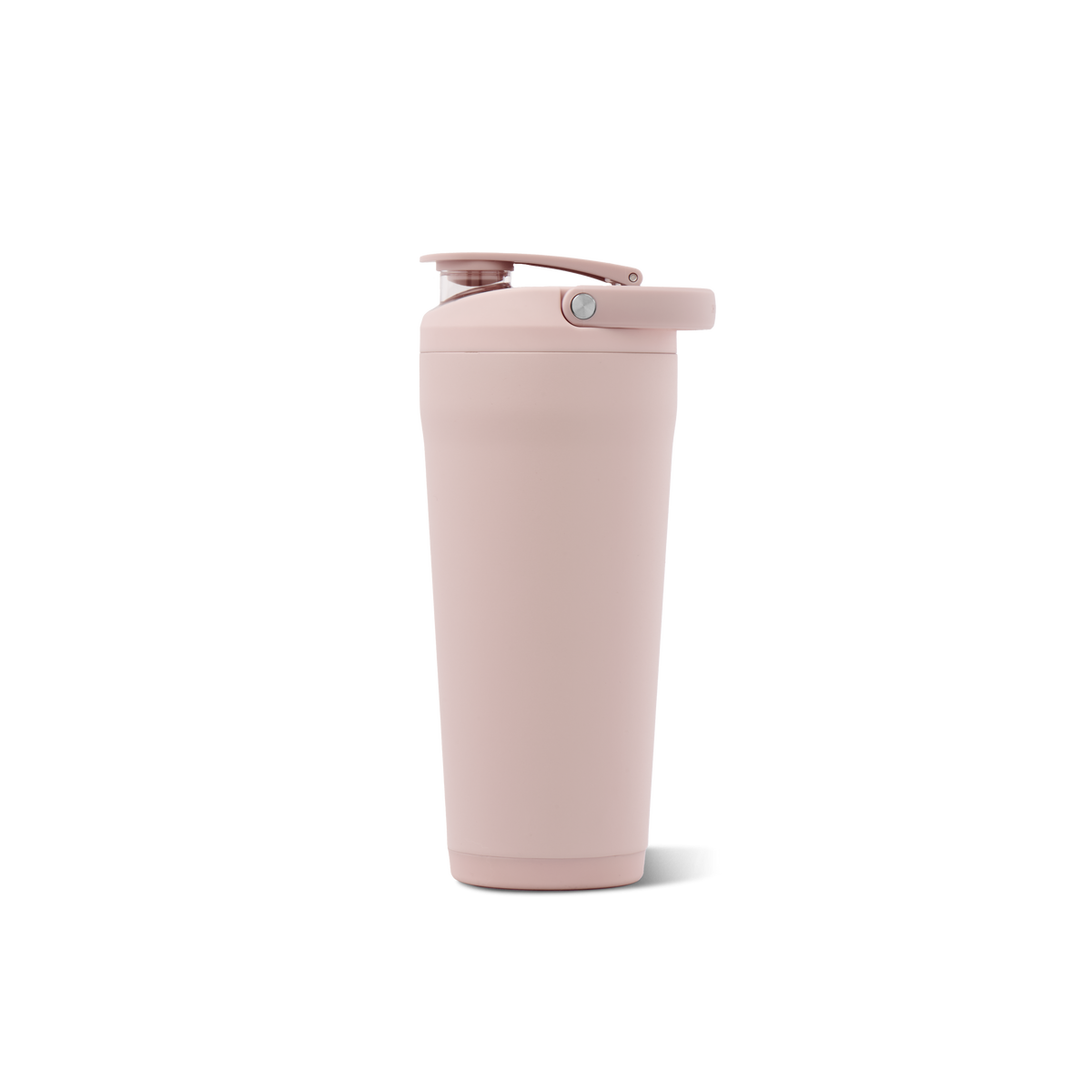 Dusty Rose - Insulated Shaker Insulated Shaker (24oz)
