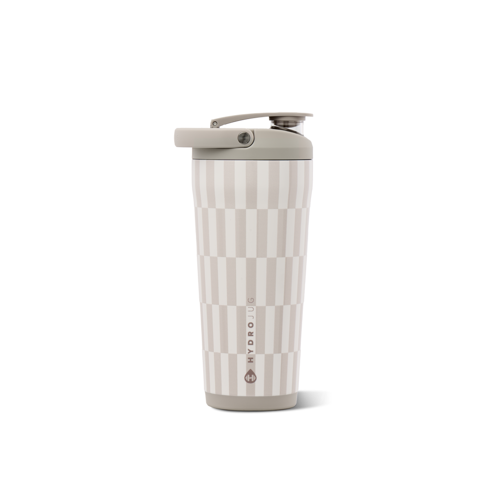 Latte - Insulated Shaker Insulated Shaker (24oz)