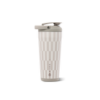 Latte - Insulated Shaker Insulated Shaker (24oz)