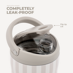Latte - Insulated Shaker Insulated Shaker (24oz)