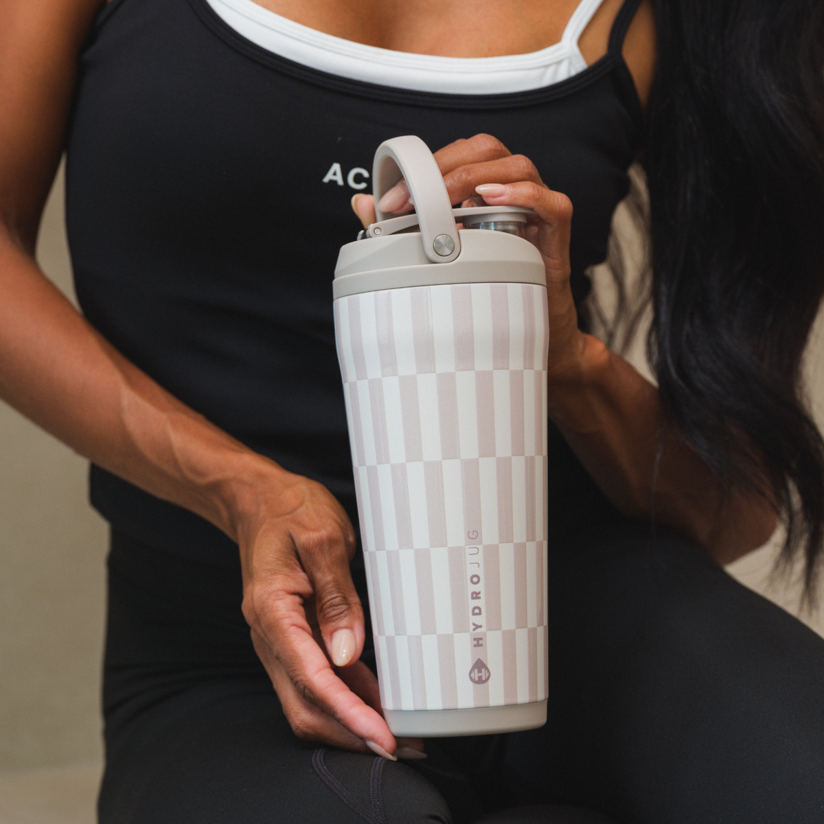Latte - Insulated Shaker Insulated Shaker (24oz)