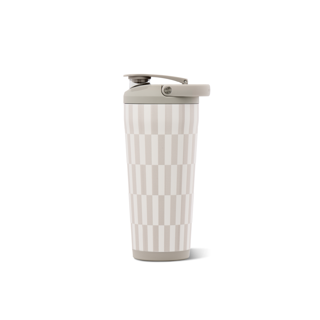Latte - Insulated Shaker Insulated Shaker (24oz)