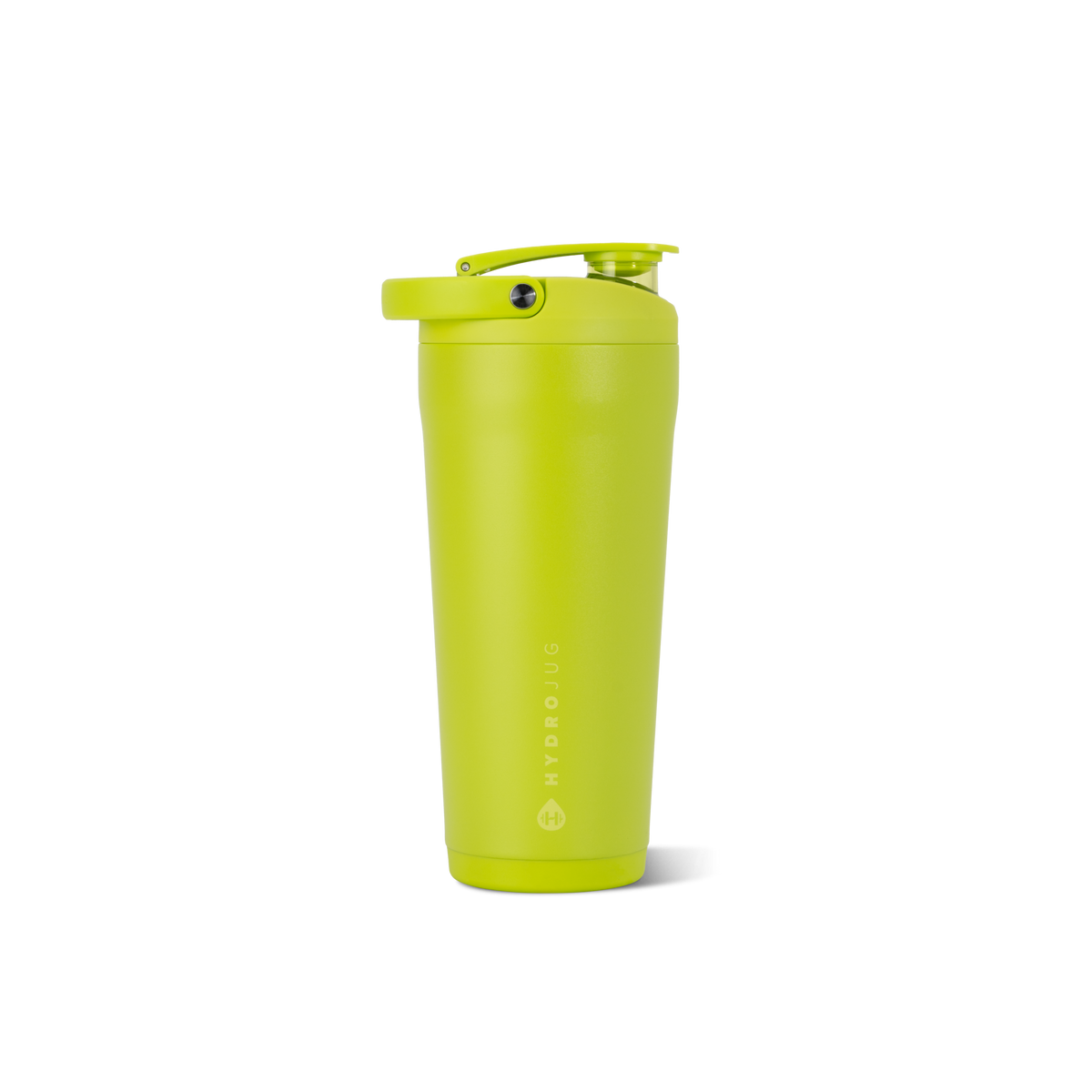 Lemon Lime - Insulated Shaker Insulated Shaker (24oz)