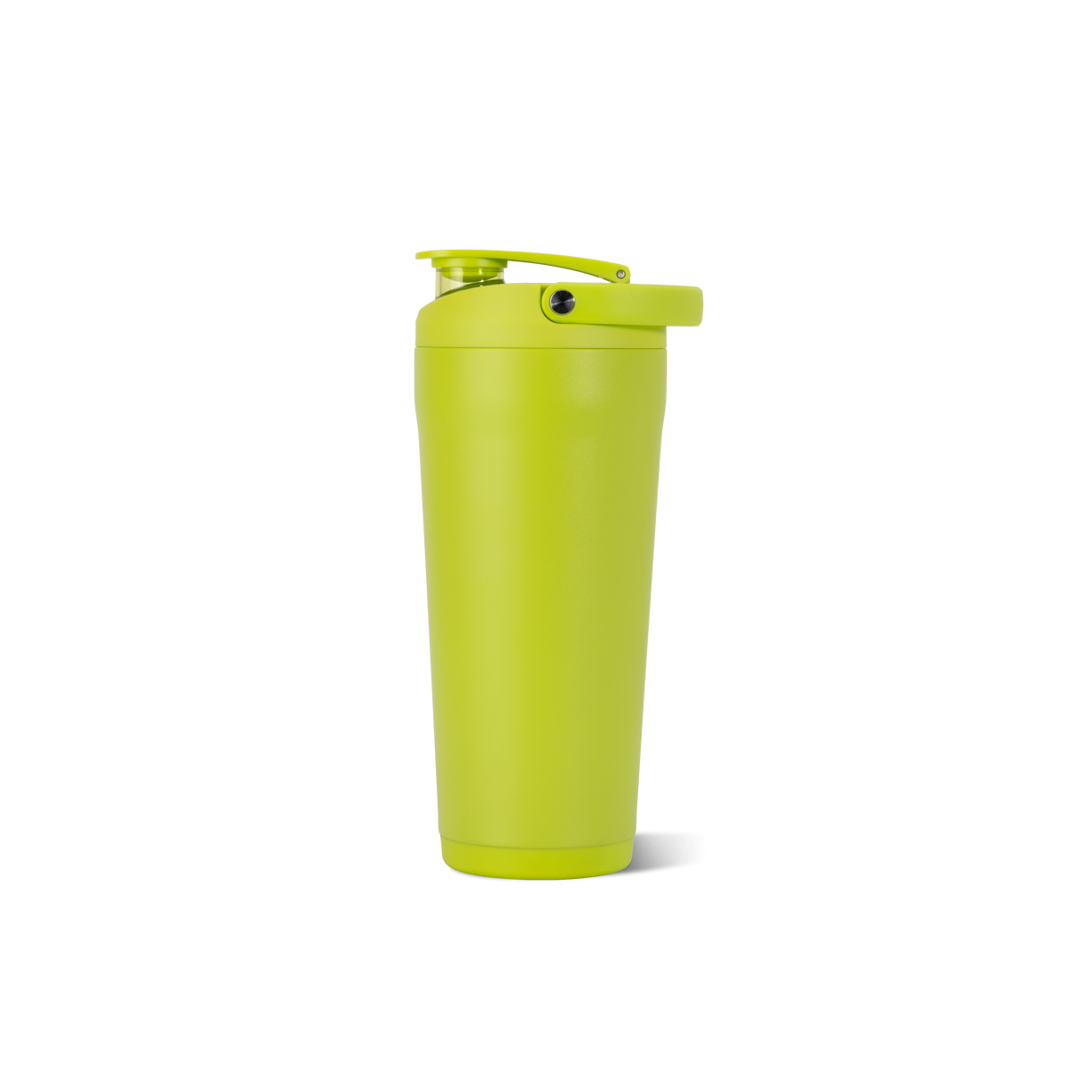 Lemon Lime - Insulated Shaker Insulated Shaker (24oz)