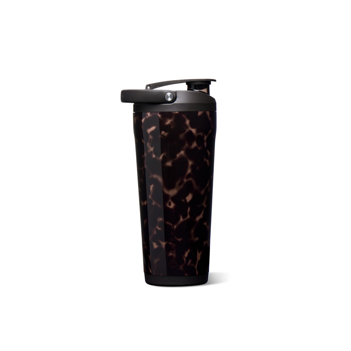 Mocha Tortoise - Insulated Shaker Insulated Shaker (24oz)