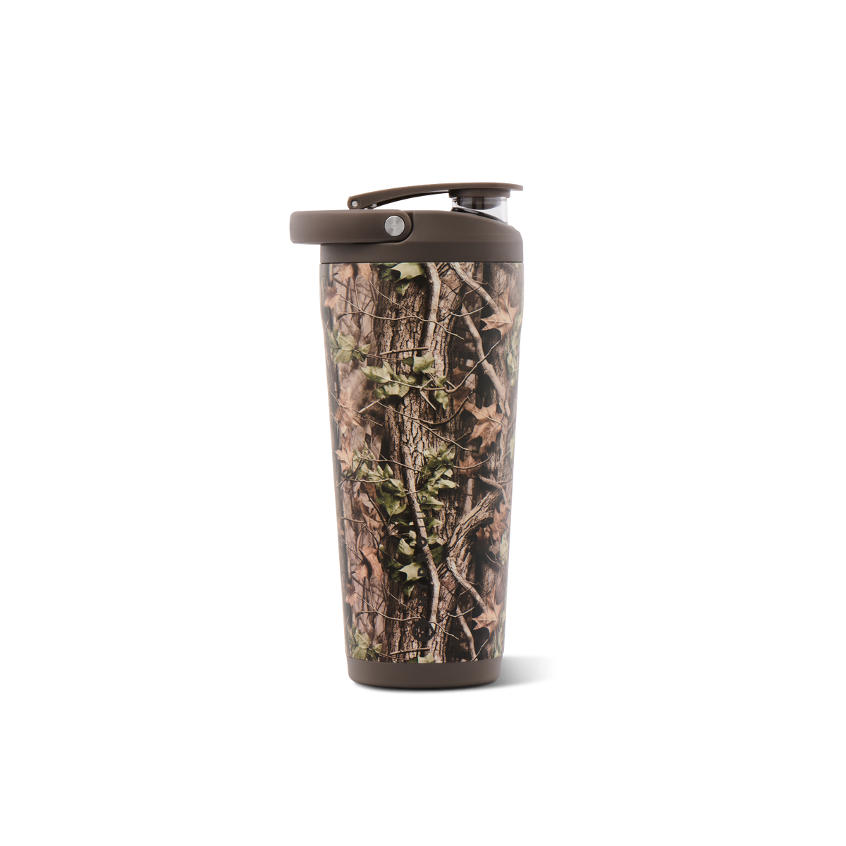 Woodland - Insulated Shaker Insulated Shaker (24oz)
