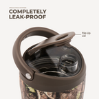 Woodland - Insulated Shaker Insulated Shaker (24oz)