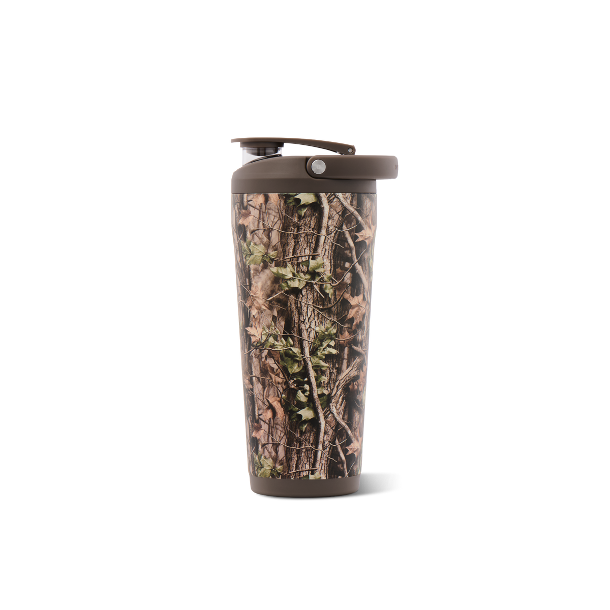 Woodland - Insulated Shaker Insulated Shaker (24oz)