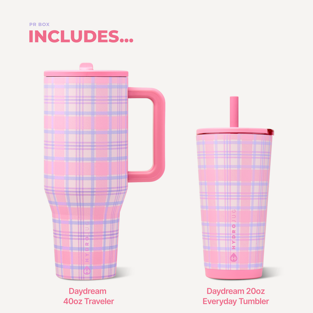 Daydream PR Box