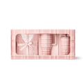Pillow Talk Plaid PR Box