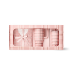 Pillow Talk Plaid PR Box