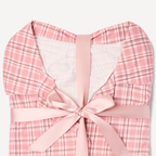 Pillow Talk Plaid PR Box