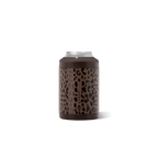 Brown Leopard - Standard Can Cooler Can Cooler (Standard)