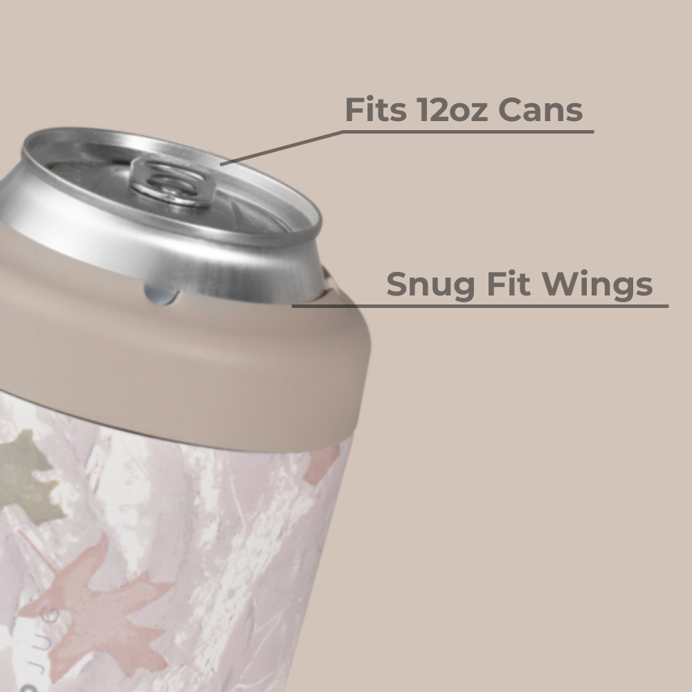 Camo - Standard Can Cooler Can Cooler (Standard)