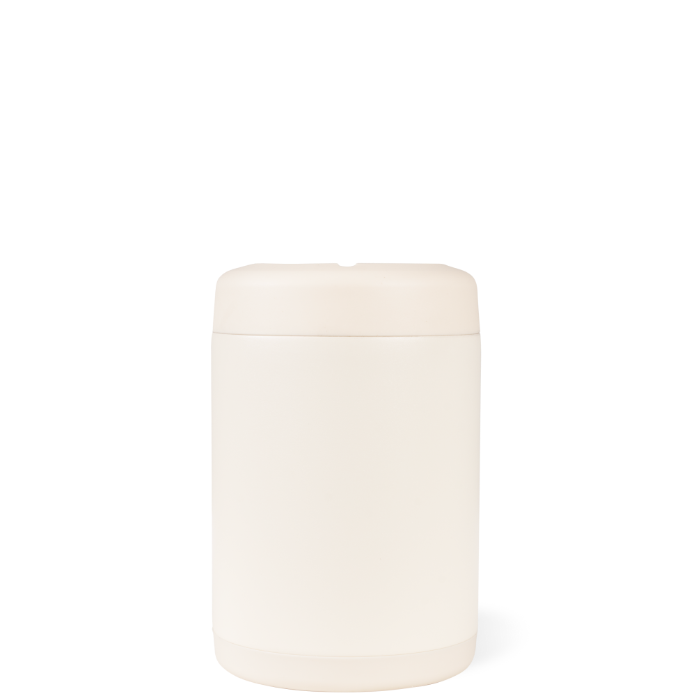 Cream - Standard Can Cooler Can Cooler (Standard)