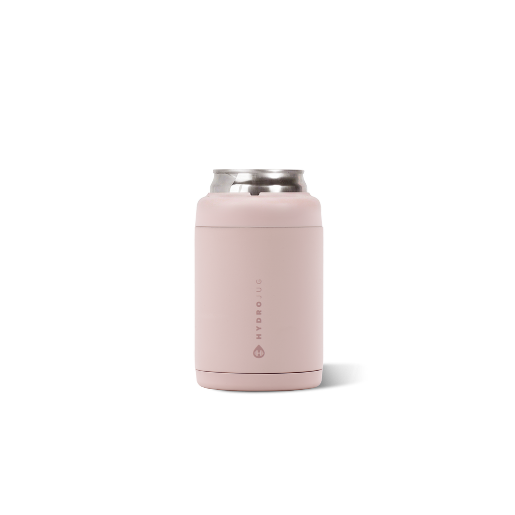 Dusty Rose - Standard Can Cooler Can Cooler (Standard)