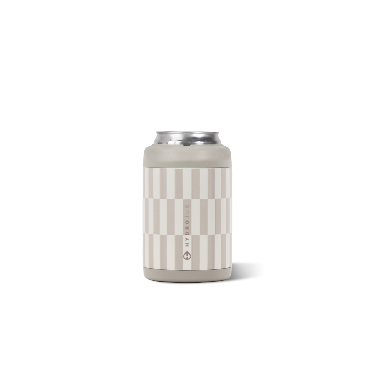 Latte - Standard Can Cooler Can Cooler (Standard)