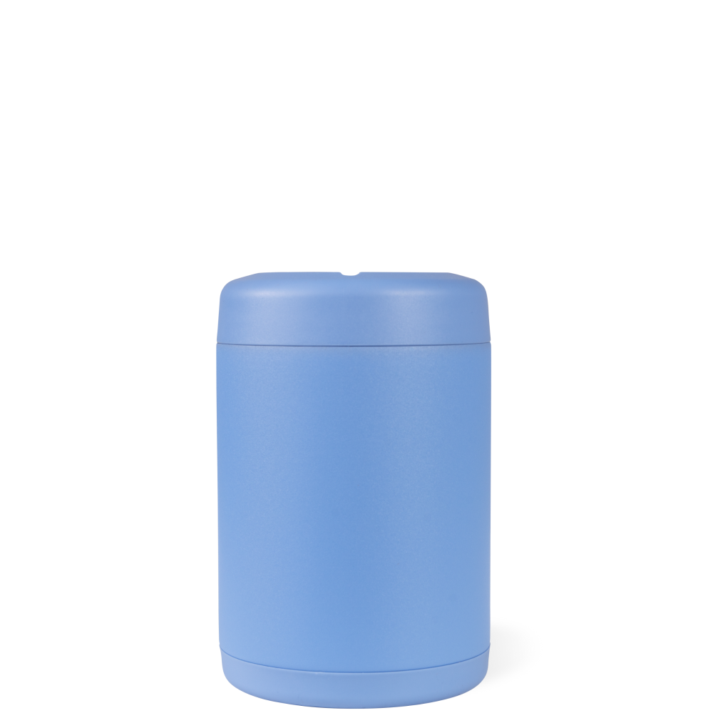 Light Blue - Standard Can Cooler Can Cooler (Standard)