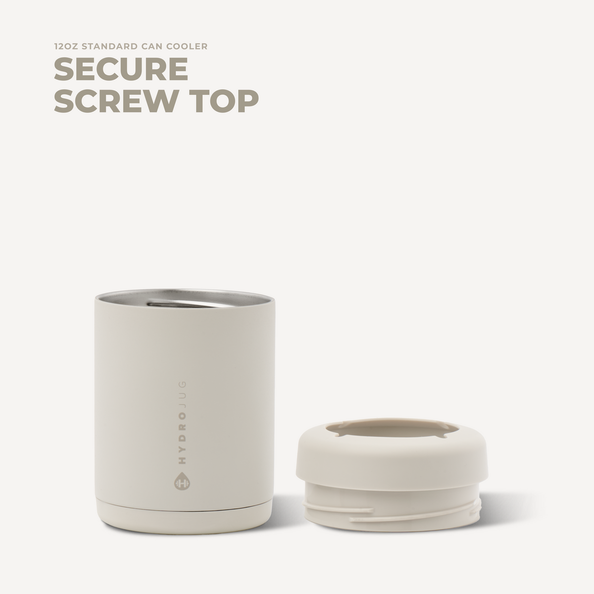 Linen - Standard Can Cooler Can Cooler (Standard)