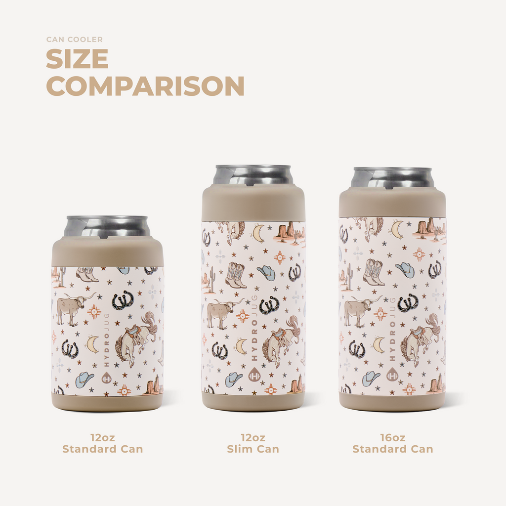 Mesa - Standard Can Cooler Can Cooler (Standard)