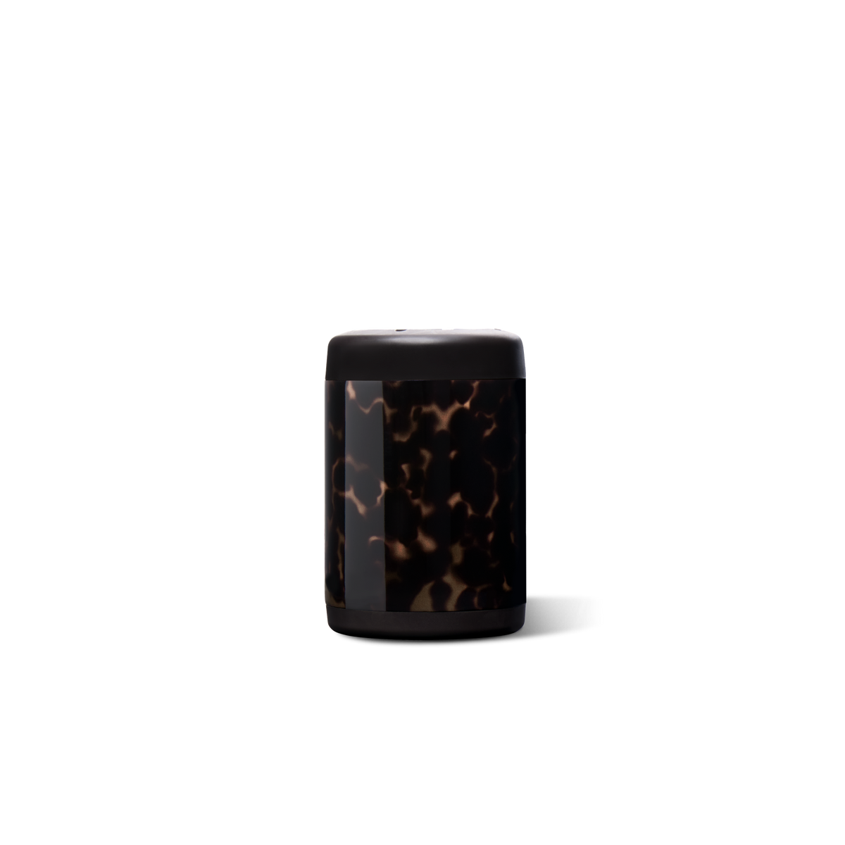 Mocha Tortoise - Standard 12oz Can Cooler Can Cooler (Standard)