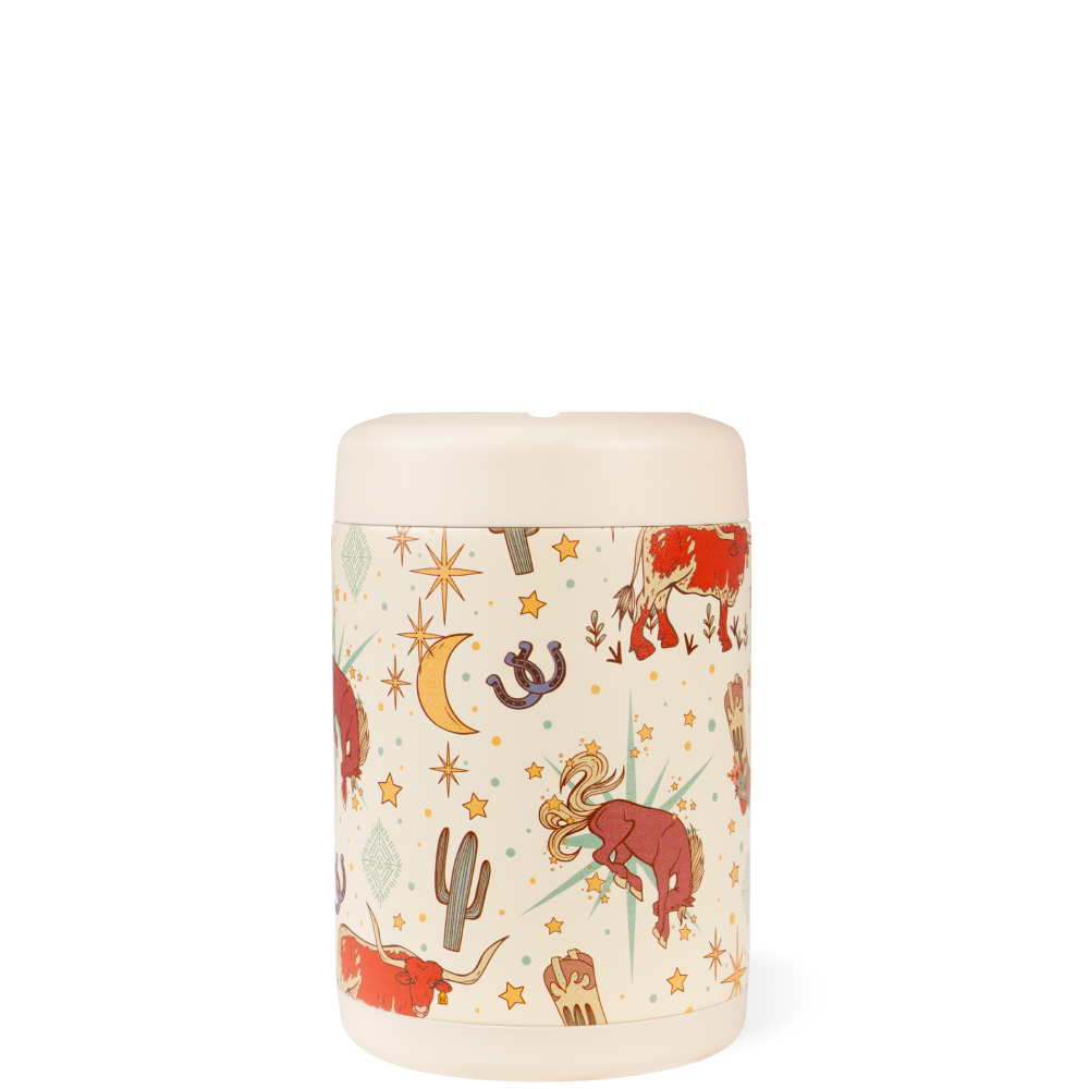 Rodeo - Standard Can Cooler Can Cooler (Standard)