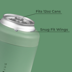 Sage - Standard Can Cooler Can Cooler (Standard)