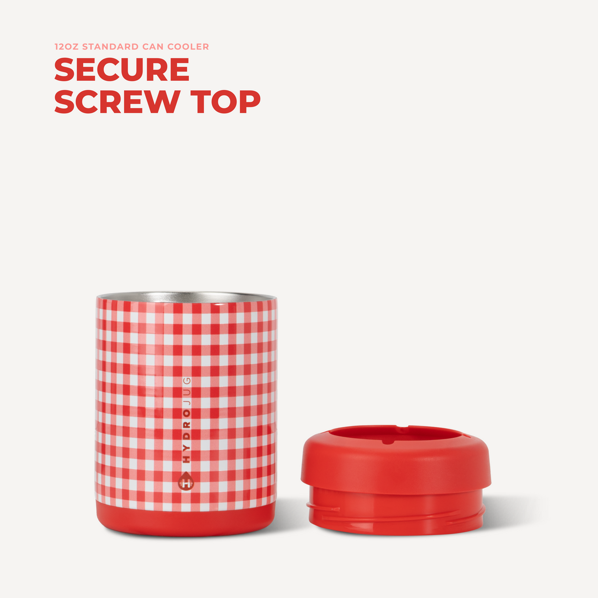 Summer Picnic - Standard Can Cooler Can Cooler (Standard)