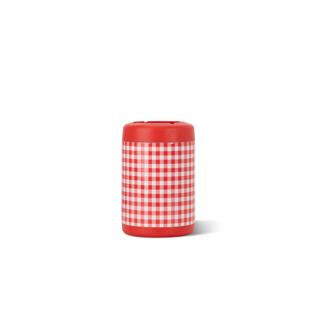 Summer Picnic - Standard Can Cooler Can Cooler (Standard)