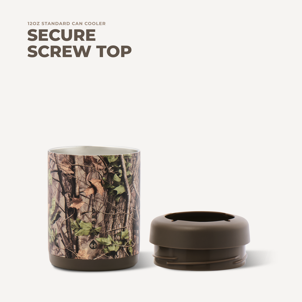 Woodland - Standard Can Cooler Can Cooler (Standard)