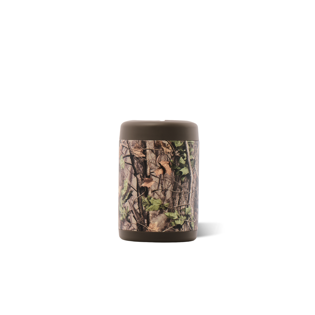 Woodland - Standard Can Cooler Can Cooler (Standard)