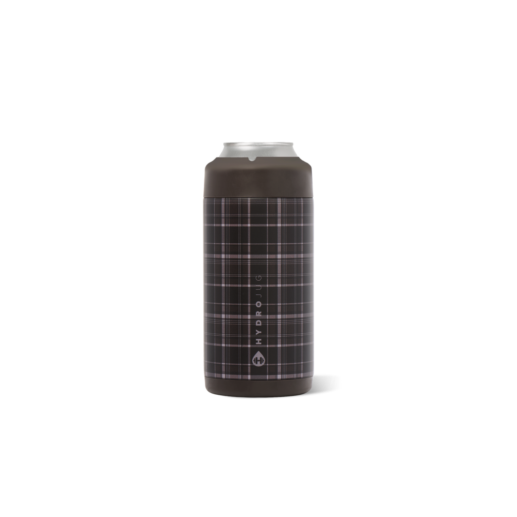 Flannel - Slim Can Cooler Can Cooler (Slim)