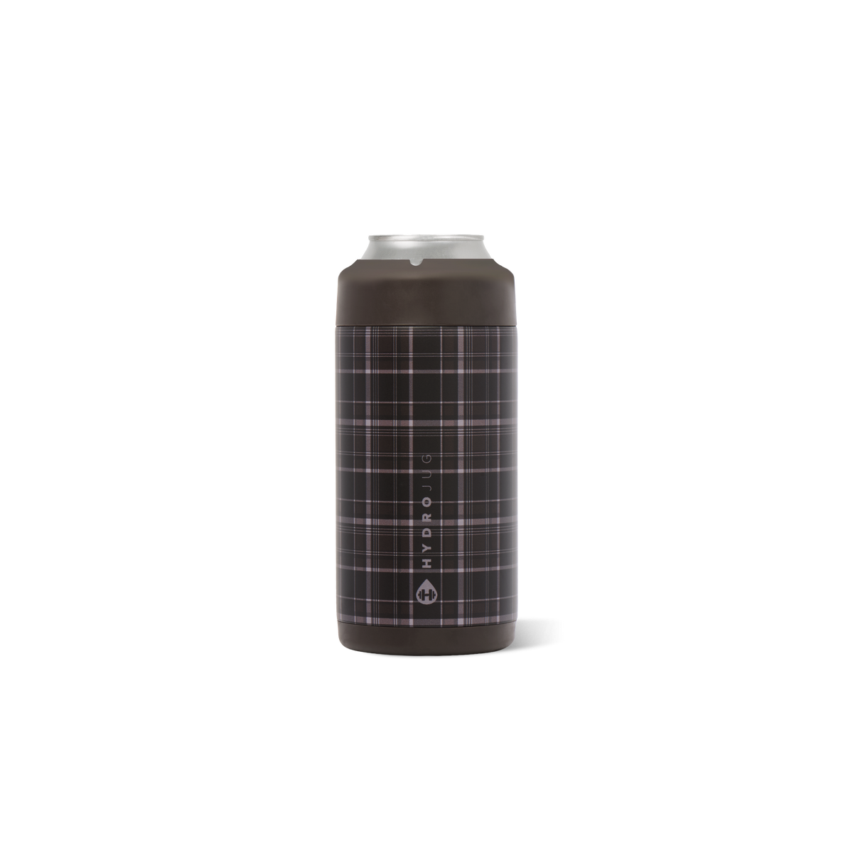 Flannel - Slim Can Cooler Can Cooler (Slim)