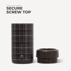 Flannel - Slim Can Cooler Can Cooler (Slim)