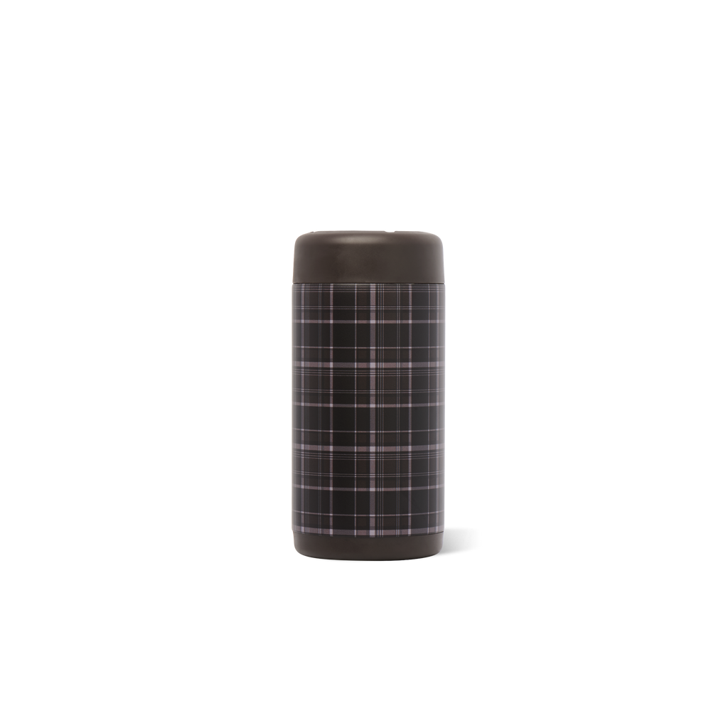 Flannel - Slim Can Cooler Can Cooler (Slim)