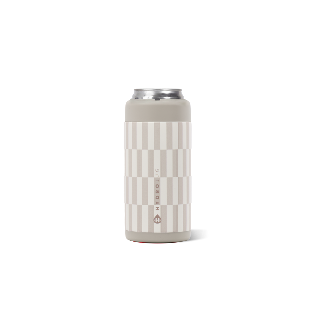 Latte - Slim Can Cooler Can Cooler (Slim)