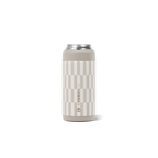 Latte - Slim Can Cooler Can Cooler (Slim)