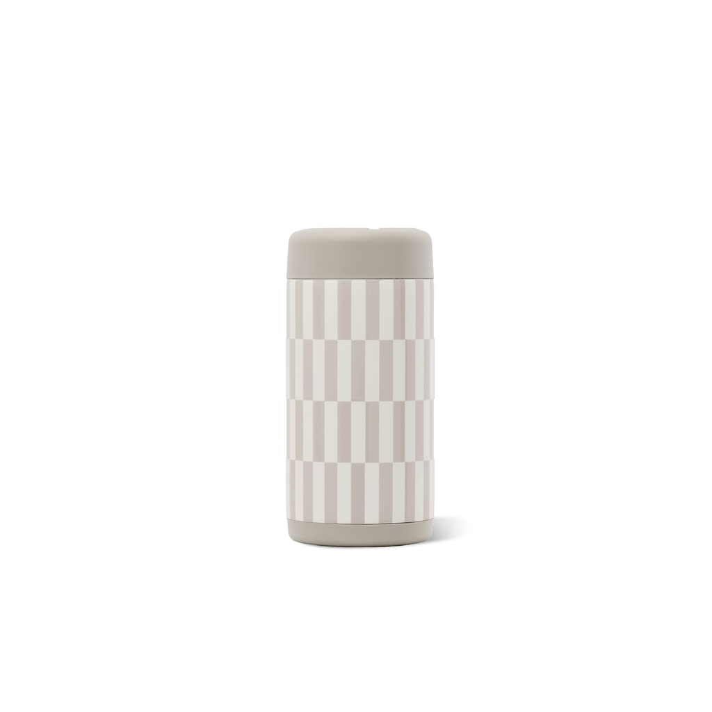Latte - Slim Can Cooler Can Cooler (Slim)