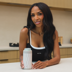 Latte - Slim Can Cooler Can Cooler (Slim)